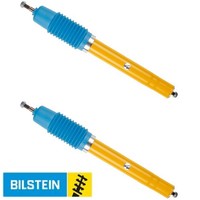 2X StoßDäMpfer Bilstein 34-050231 2 StossdäMpfer Rechts Links Vorne