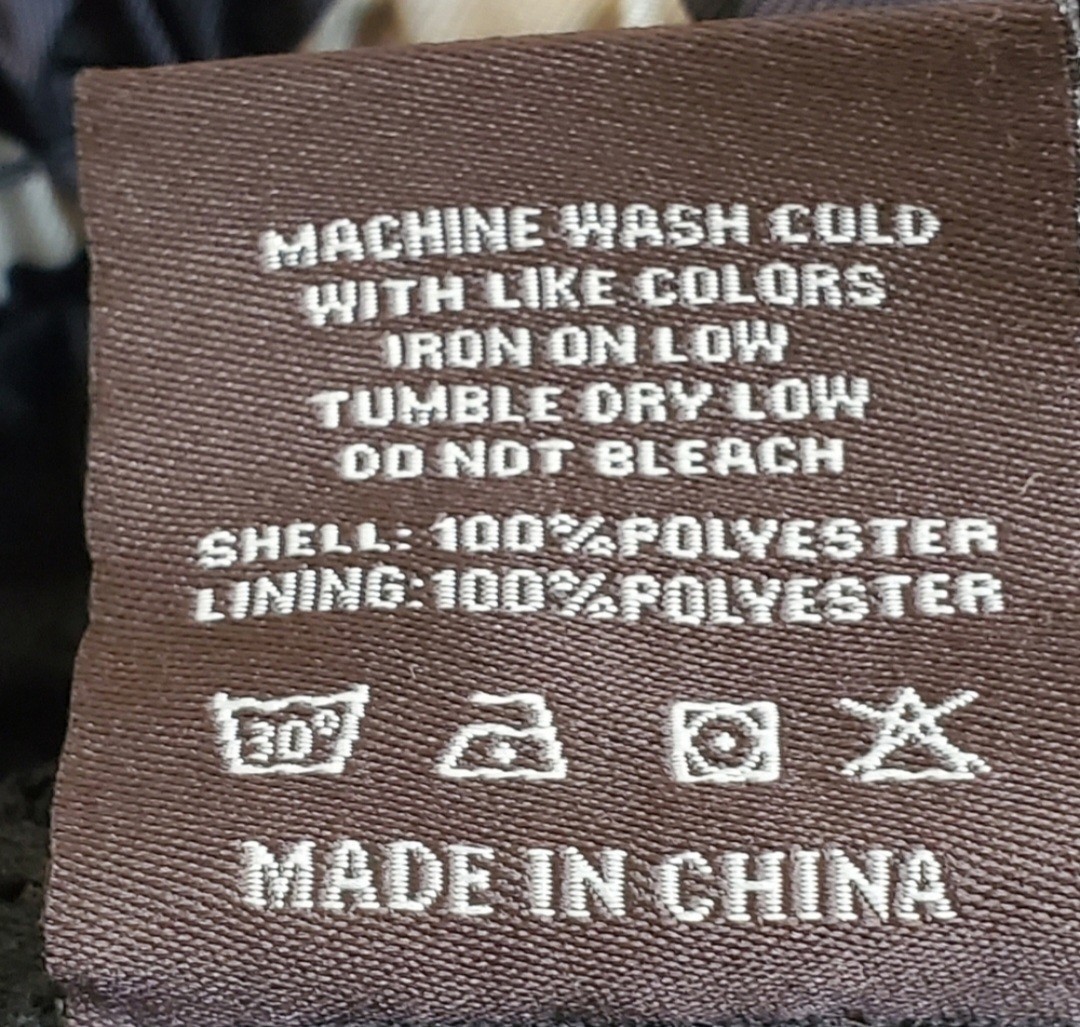 Maison Article Hybrid Geometric Drawstring Mesh L… - image 10