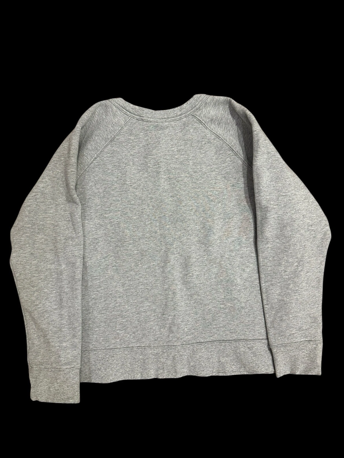 athleta crewneck pullover sweatshirt