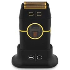 STYLECRAFT PRO INSTINCT METAL SHAVER FINAL HAIR CLIPPER ELECTRIC SHAVER ROLLER