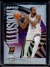 2023-24 Panini Contenders Optic Kevin Durant Illusion #22 Suns