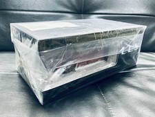R7564B PB Collection item Unopened/ Norev Mercedes Benz CLS Class 1/18 in red me