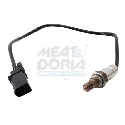 Meat & Doria Lambdasonde FüR Opel Zafira Tourer C P12 1.6 Cdti Astra K G09 Z18-image