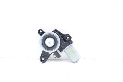 2020-2024 Jeep Gladiator Rear Driver Left Door Power Window Motor 68301925AA OEM