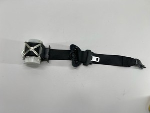 BMW 1 F20 F21 2014 Links Sicherheitsgurt vorne 7243307 ANQ38