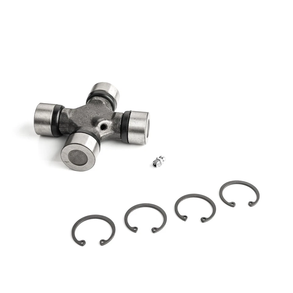 2X Junta Eje Longitudinal Cruz Para Land Rover Defender 2001-2006 - Imagen 3 de 4