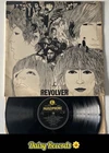 The Beatles - Revolver 1st UK *Stereo* Press w/Dr Robert Misprint EX/EX