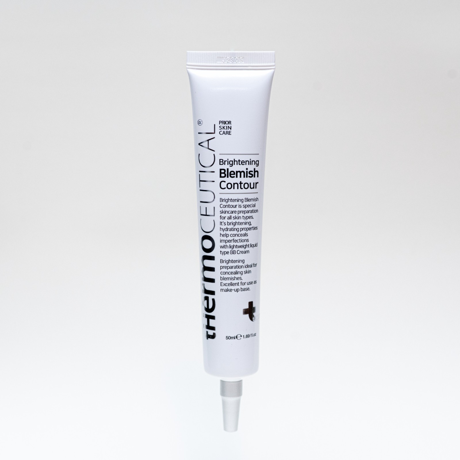 Korean tHermoCEUTICAL Brightening Blemish Contour 50ml BB Cream