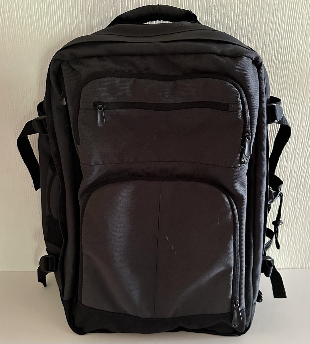 bottega leather backpack Bottega Veneta Leather Backpack  Bluefly
