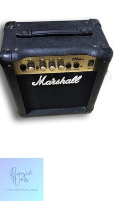 Marshall Amp