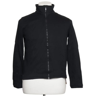 a., Trainingsjacke, Herren, Größe: L, Schwarz #xKX