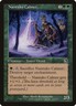 Nantuko Calmer LP Torment Green Insect Druid Mtg Magic English Regular 