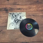 The Beatles Revolver Vinyl LP 12" Black Good Stereo Capitol Records ST-2576