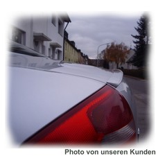 Tuning Audi A4