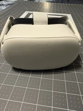 Oculus Quest 2 128GB Standalone All-in-One VR Headset KW49CM Headset Only