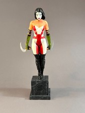 CS Moore Studio and David Mack's Kabuki statue # FCS of 1800! RARE!