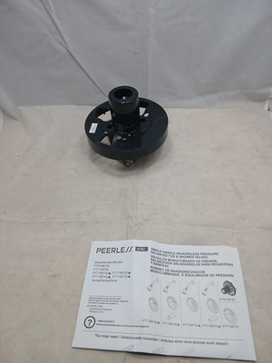 #ad Peerless Pressure Balance Valve and Cartridge PTR188700 IP $26.59
