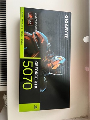 GIGABYTE GeForce RTX 3060 EAGLE OC 12GB GDDR6 Grafikkarte