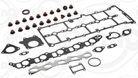 Dichtungssatz Zylinderkopf FüR Alfa Romeo Fiat 159 Sportwagon Brera Spider Croma