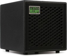 Trace Elliot ELF 1x10 300-watt Bass Cabinet
