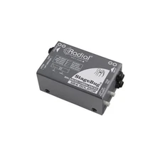 Radial Engineering StageBug SB-6 Isolator DI
