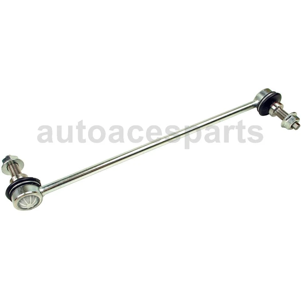 2x Kit de eslabones de barra estabilizadora delantera para Mercedes-Benz CLA45 AMG 2,0 L 2014-2019 Foto 2 de 4