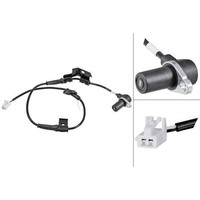 Sensor Raddrehzahl Passiver Sensor 770 Mm Kabel A.B.S. FüR Kia Magentis