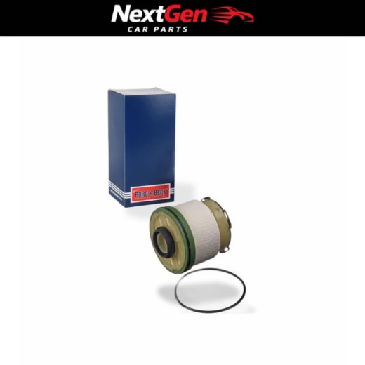 Borg & Beck Fuel Filter for Ford Ranger II
