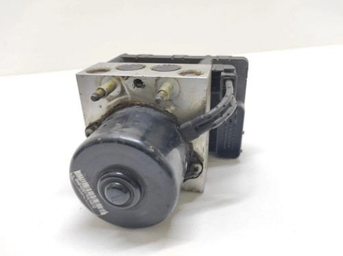 FORD GALAXY III CK ABS Hydraulikblock 1J0907379D 2.30 Petrol 176kw 31861790