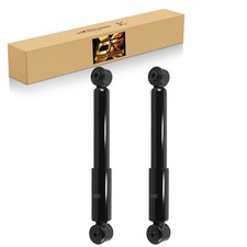 Stossdämpfer Gasfeder for Smart Cabrio 1998-2004 343440 0008643V002 Hinterachse