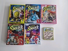 Smash Up + Unverzichtbaren, Big In Japan, Sch...