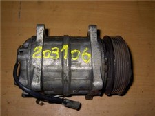 Climatisation et Accessoires Volvo 850