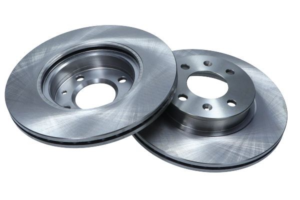 Maxgear Bremsscheibe Hyundai P. Getz 19-1861-image