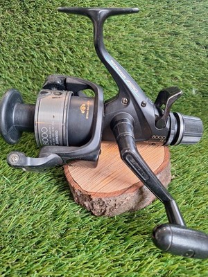 Shimano 8000RE Baitrunner Aero Fishing Reel Quality Classic Shimano Carp Reel