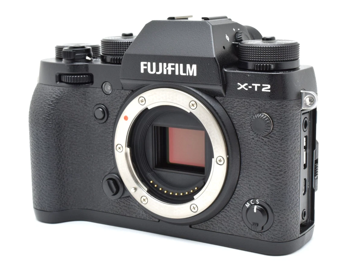 Fujifilm X-T2 Digital Cameras for Sale | Shop New & Used Digital