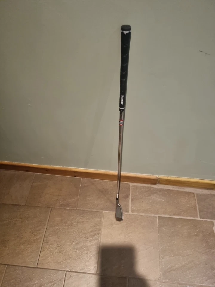 Slazenger V300 9 Iron Regular Left Handed - Image 4 of 4