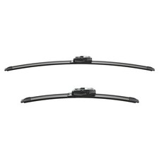 Bosch Evolution 2pc Front Left 26" and Right 16" Windshield Wiper Blade Set