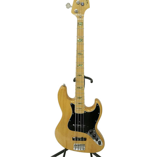 Atelier Z Z/Electric Bass/Jerry Barnes-4/040305/Ab Rank/51 Used No.RG2589