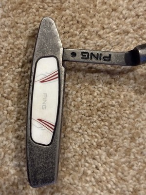 クラブ PING SCOTTSDALE ANSER2 Ping Scottsdale Anser 2 Putter 35