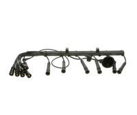 Bosch 0 986 356 323 ZüNdleitungssatz FüR BMW