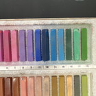 Holbein Artists' Soft Pastels Portrait Set, Multicolor Soft & Hard Pastels — photo 6