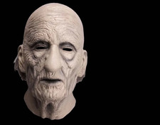 The Texas Chainsaw Massacre Grandpa Mask