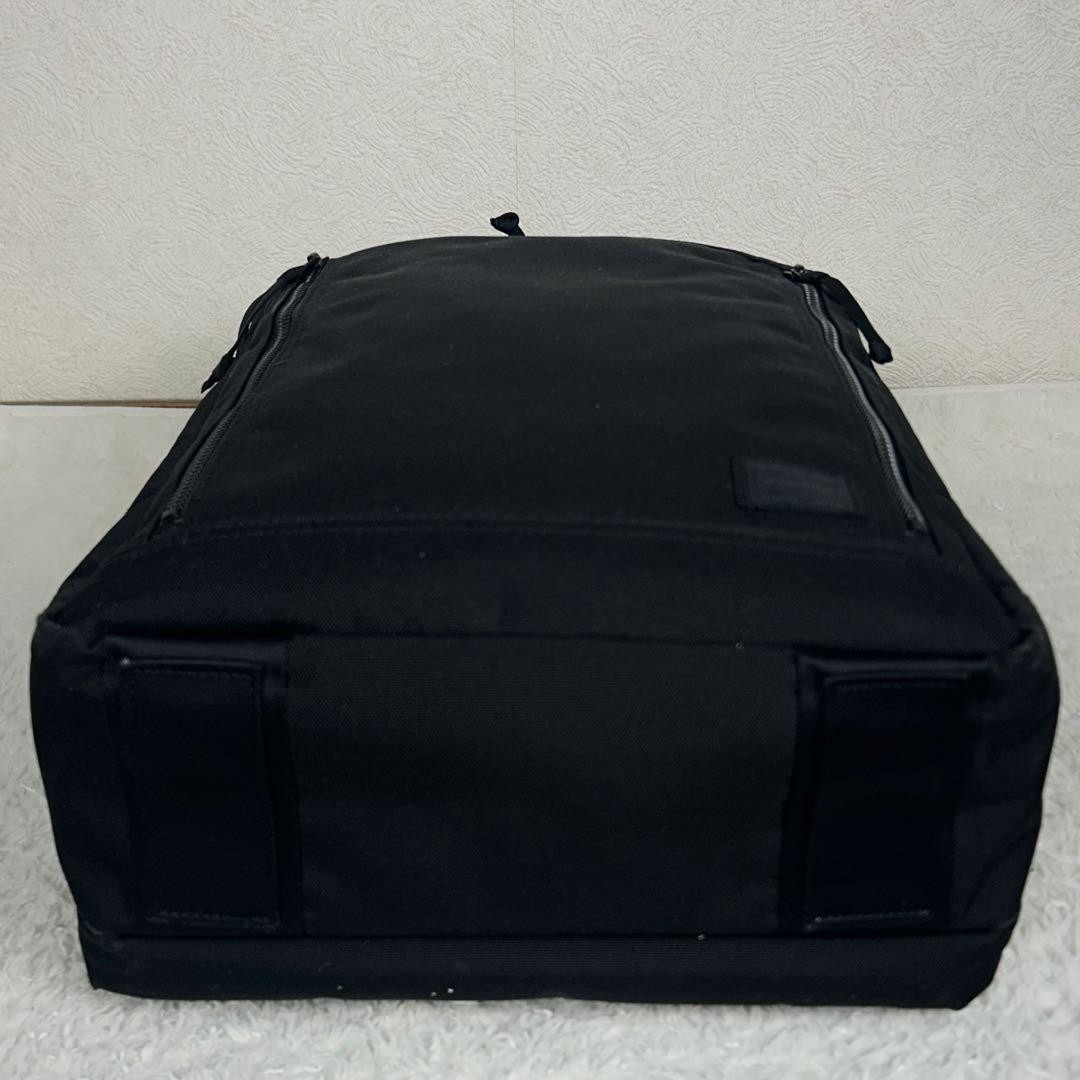 Porter Interactive Daypack Backpack Polyester Oxf… - image 6