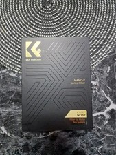 K&F ND 32 4"×5,65" Filtr do systemów skrzynek matowych