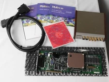 Canopus DV nonlinear editing system and rendering engine DVRex-M1/DVXPLODE