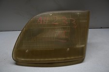 1997 - 2002 Ford Expedition Left Driver Side Headlight Headlamp Oem 114-01486