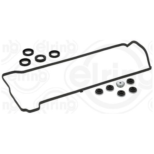 Dichtungssatz Zylinderkopfhaube FüR Honda Integra DC5 2.0 02 Bis 26 Elring Teil-image