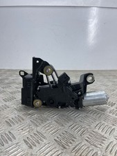 BMW 5 E60 E61 2006 GENUINE Wischermotor Heckscheibe 0390201597 ROV7191