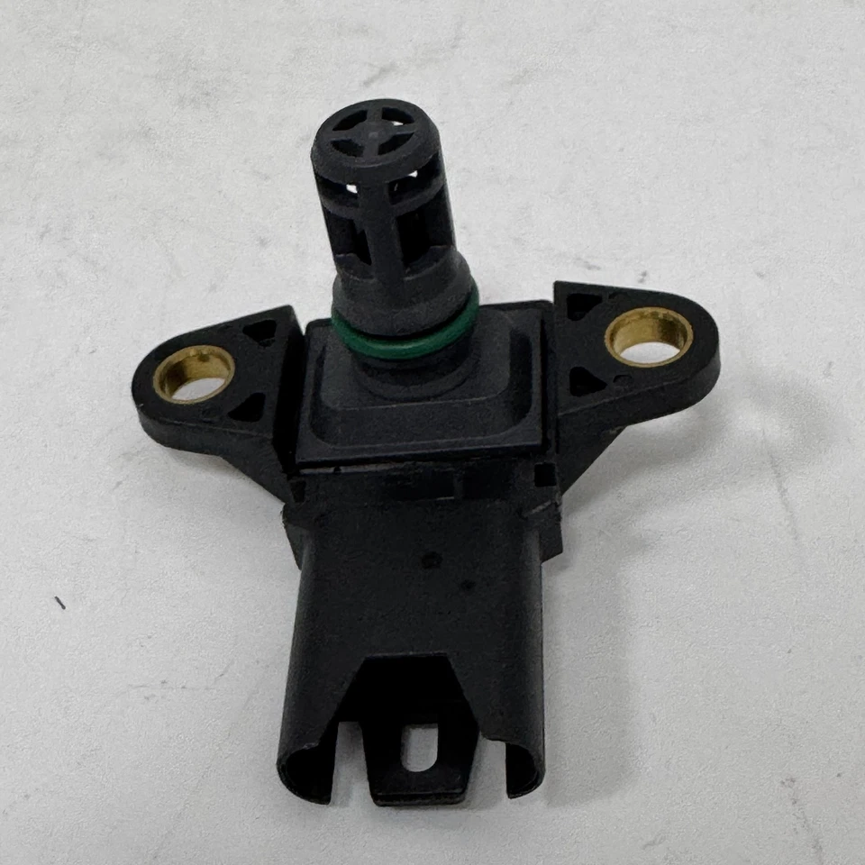 Intake Manifold Pressure MAP Sensor 13627551429 Fits BMW 535i 550i X3 X5 X6 Z4 Foto 3 de 4