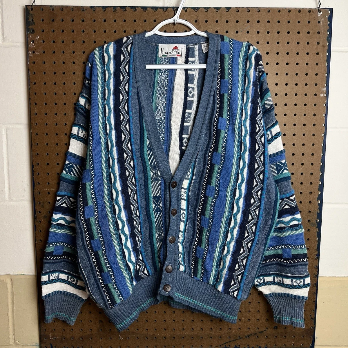 coogi cardigan products for sale | eBay